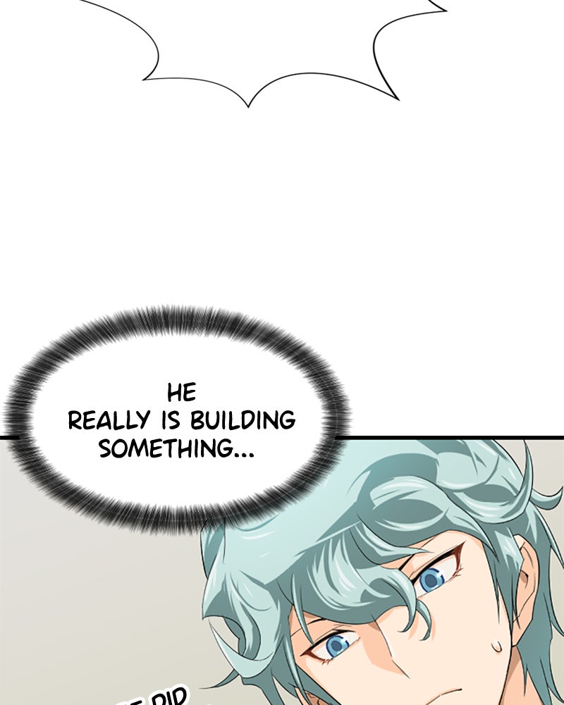 Read The Greatest Estate Developer EN Manga Online