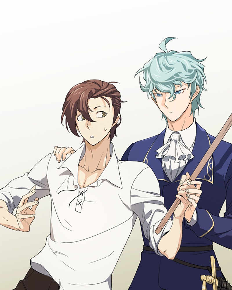 Read The Greatest Estate Developer EN Manga Online