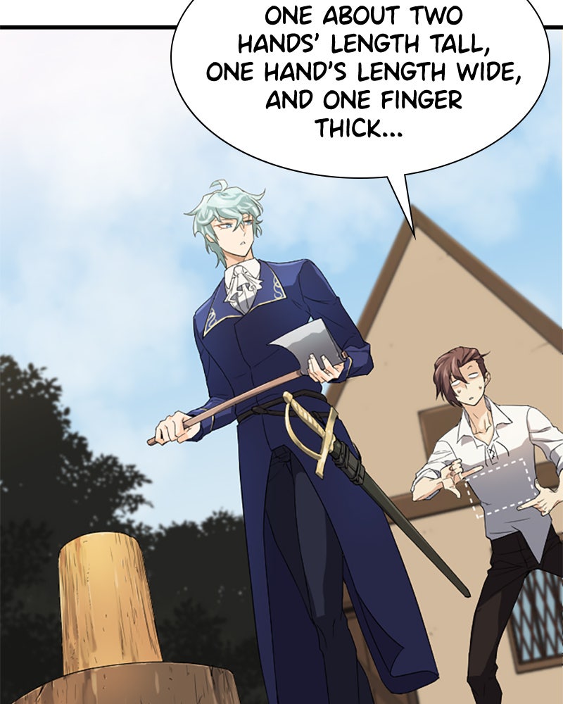 Read The Greatest Estate Developer EN Manga Online