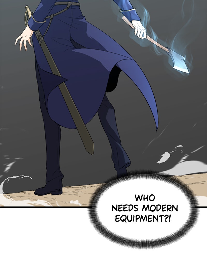 Read The Greatest Estate Developer EN Manga Online