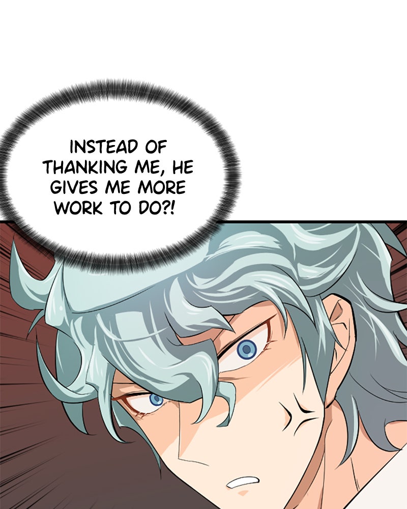 Read The Greatest Estate Developer EN Manga Online