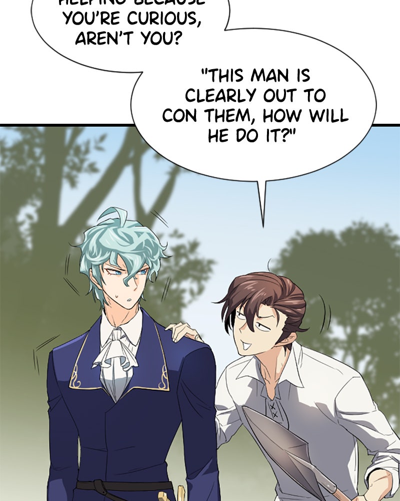 Read The Greatest Estate Developer EN Manga Online