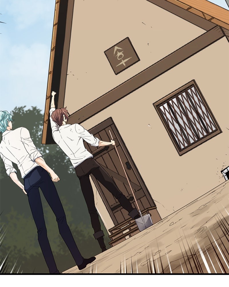 Read The Greatest Estate Developer EN Manga Online