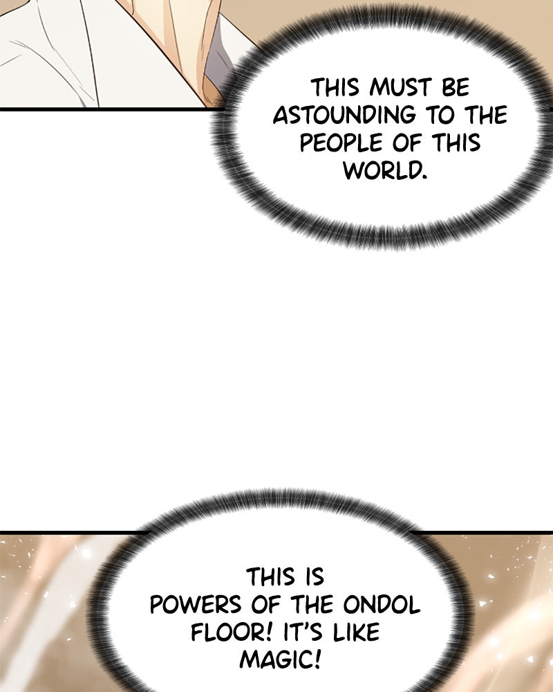 Read The Greatest Estate Developer EN Manga Online