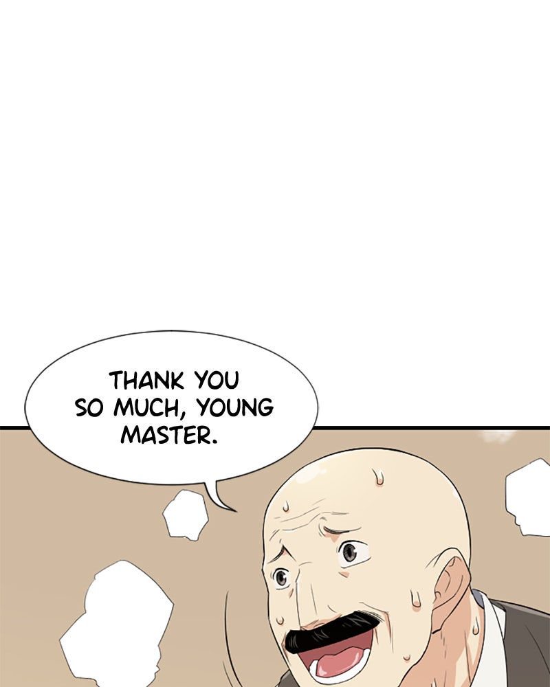 Read The Greatest Estate Developer EN Manga Online