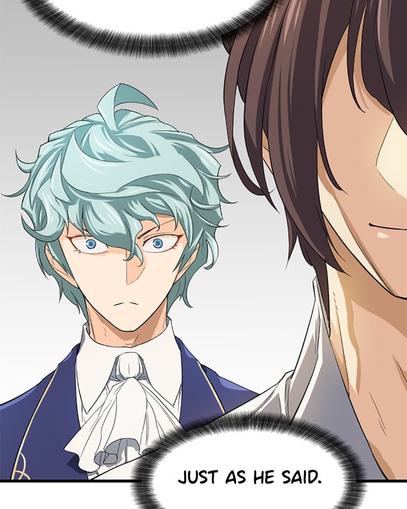 Read The Greatest Estate Developer EN Manga Online