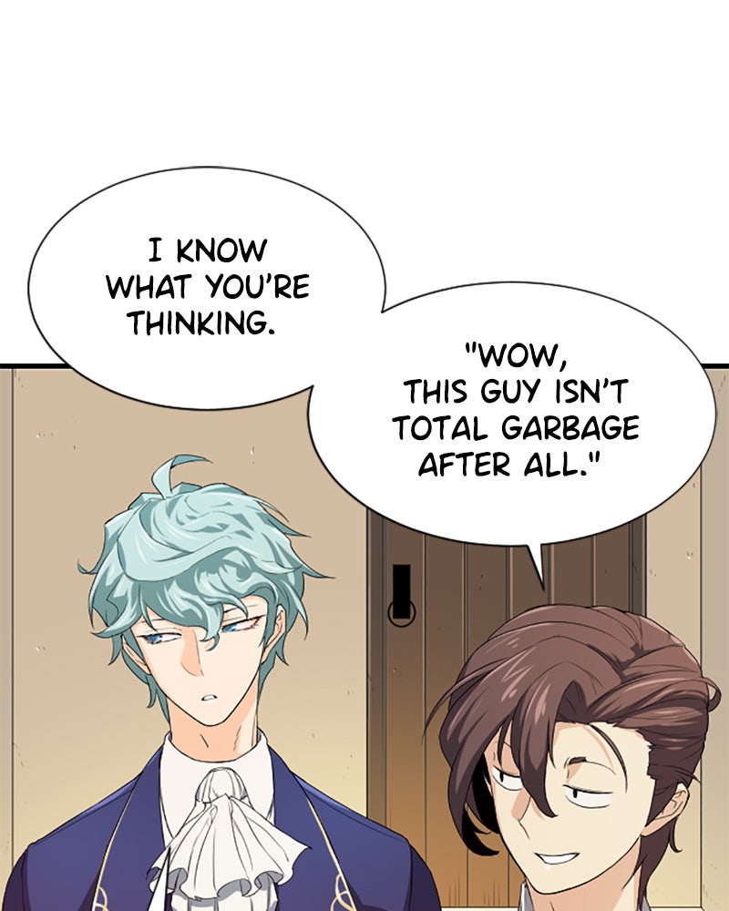 Read The Greatest Estate Developer EN Manga Online