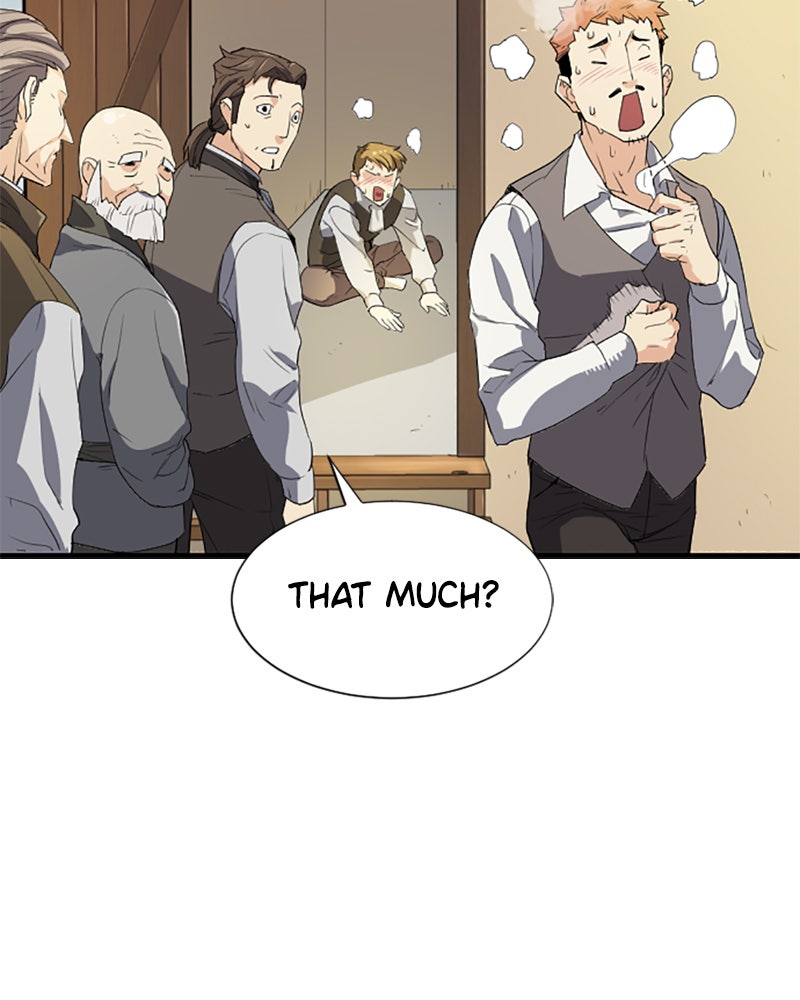 Read The Greatest Estate Developer EN Manga Online