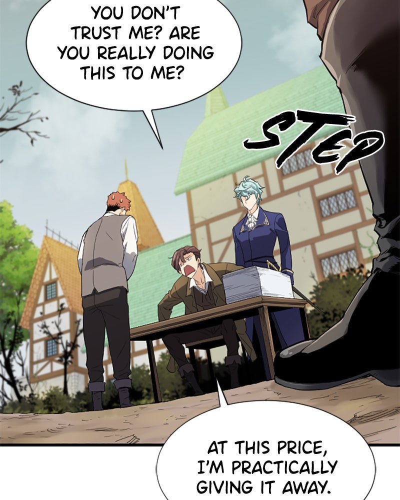 Read The Greatest Estate Developer EN Manga Online