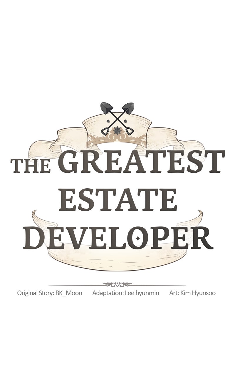 Read The Greatest Estate Developer EN Manga Online