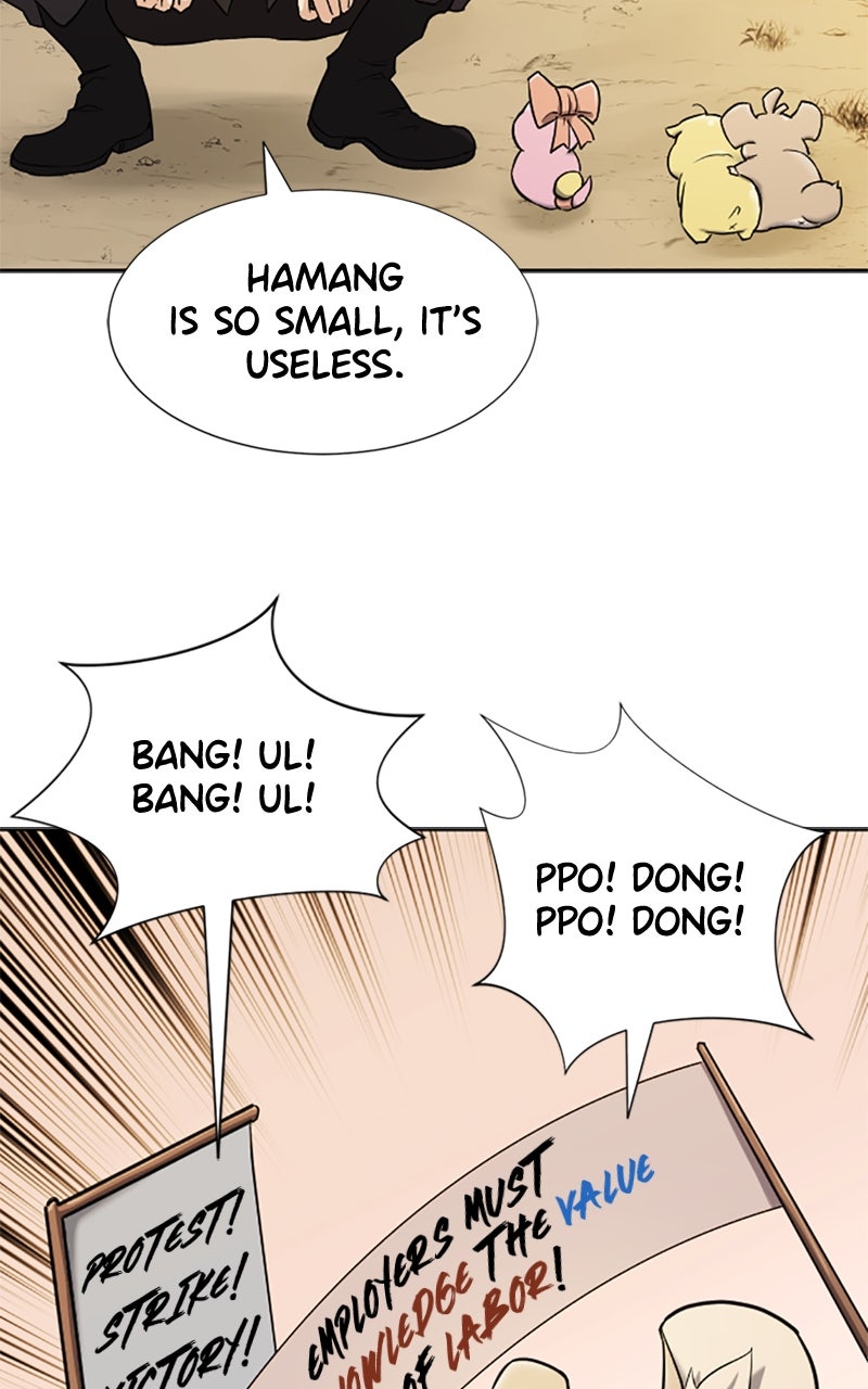 Read The Greatest Estate Developer EN Manga Online