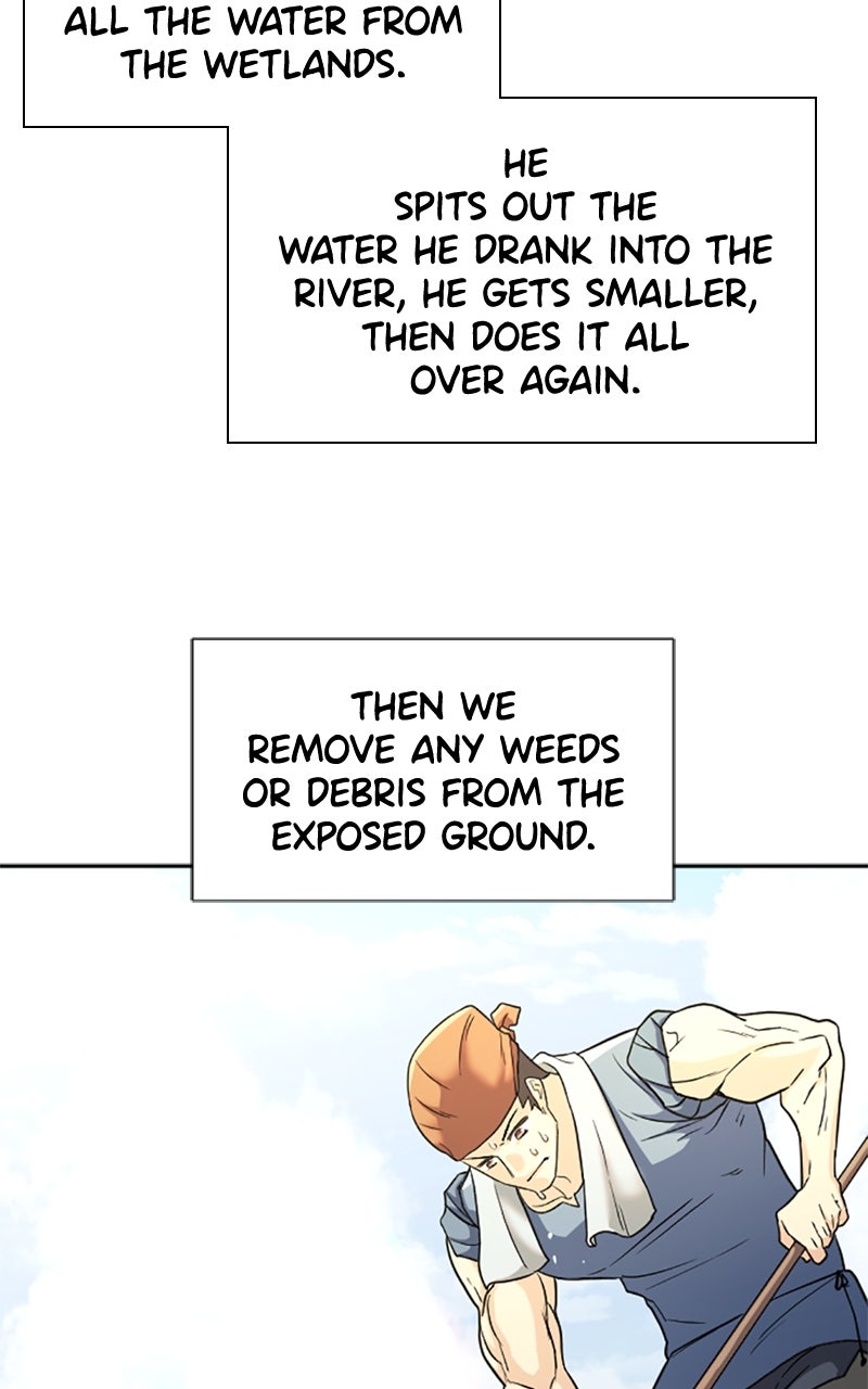 Read The Greatest Estate Developer EN Manga Online