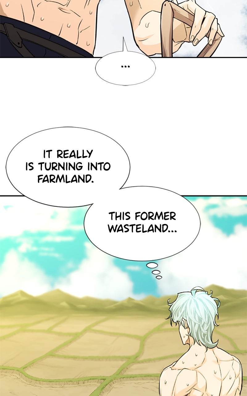 Read The Greatest Estate Developer EN Manga Online