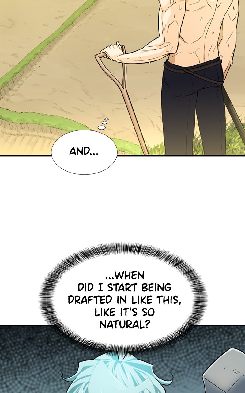 Read The Greatest Estate Developer EN Manga Online