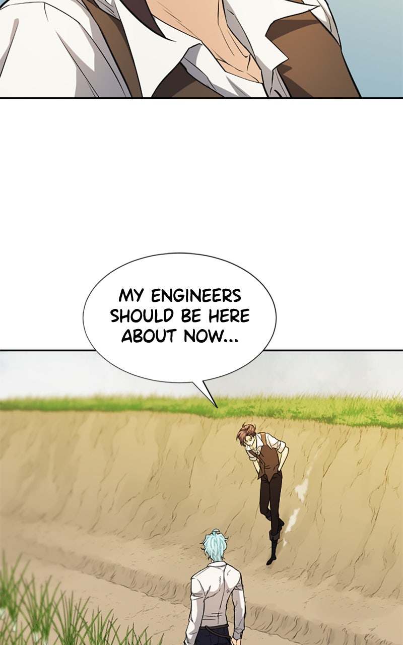 Read The Greatest Estate Developer EN Manga Online
