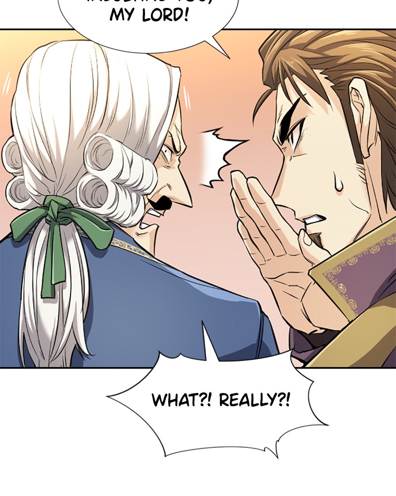 Read The Greatest Estate Developer EN Manga Online