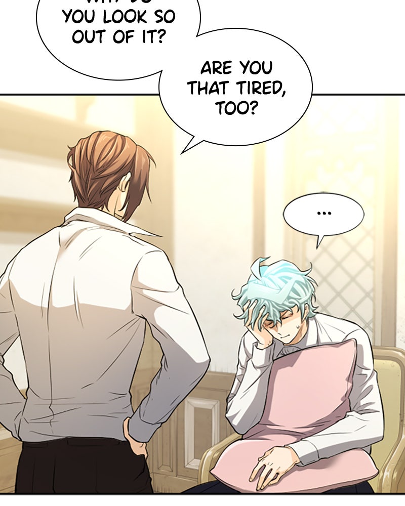 Read The Greatest Estate Developer EN Manga Online