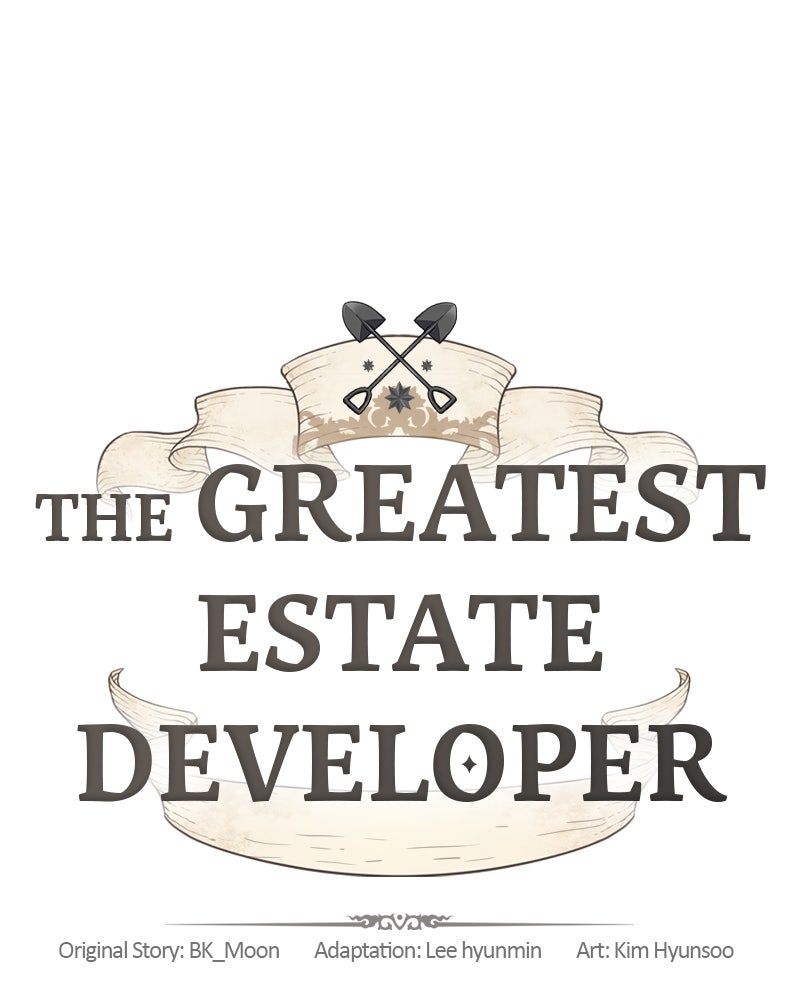 Read The Greatest Estate Developer EN Manga Online