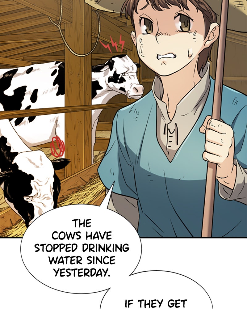 Read The Greatest Estate Developer EN Manga Online