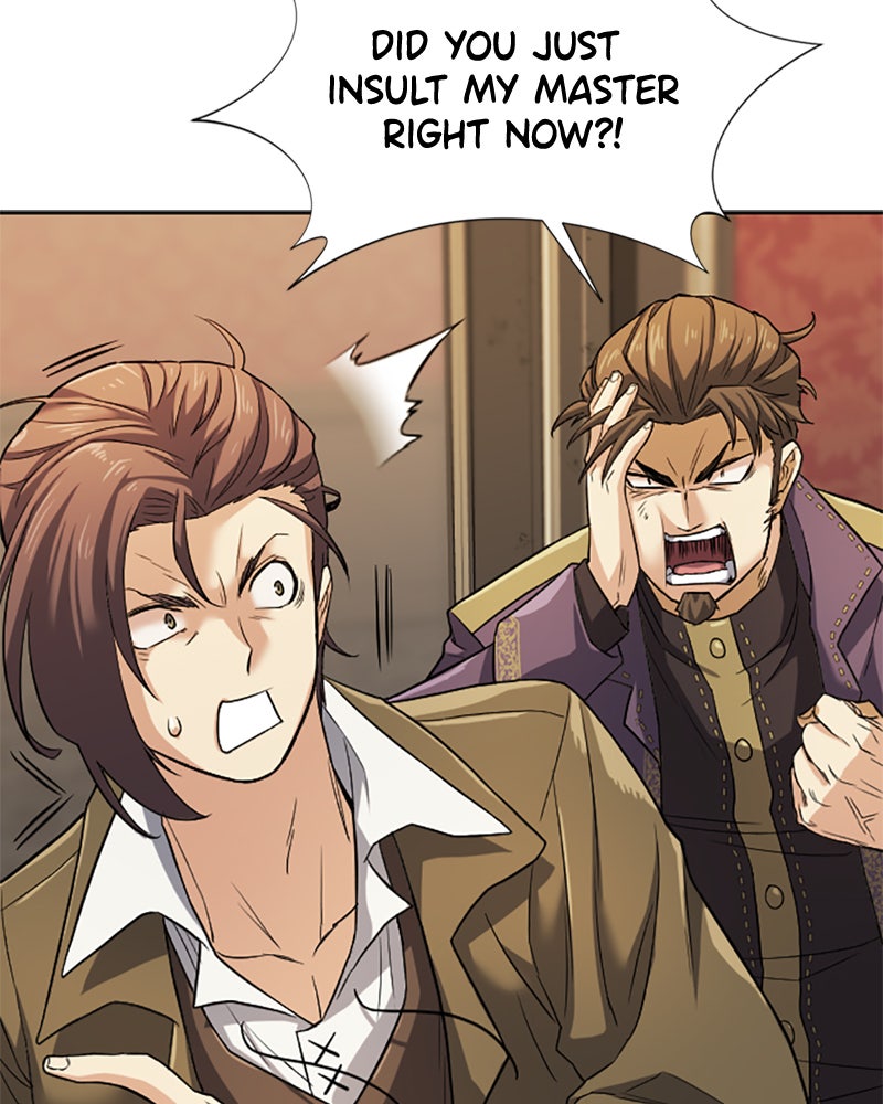 Read The Greatest Estate Developer EN Manga Online