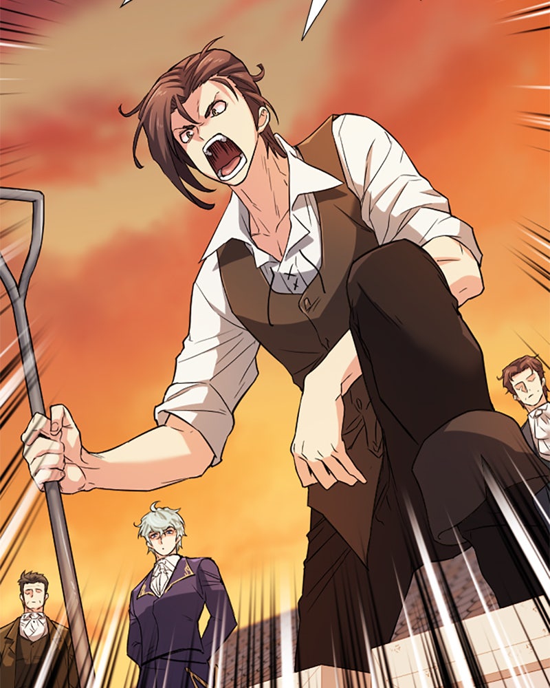 Read The Greatest Estate Developer EN Manga Online