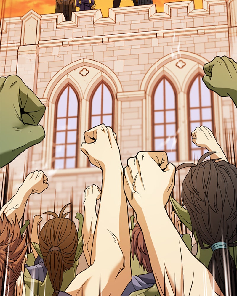 Read The Greatest Estate Developer EN Manga Online