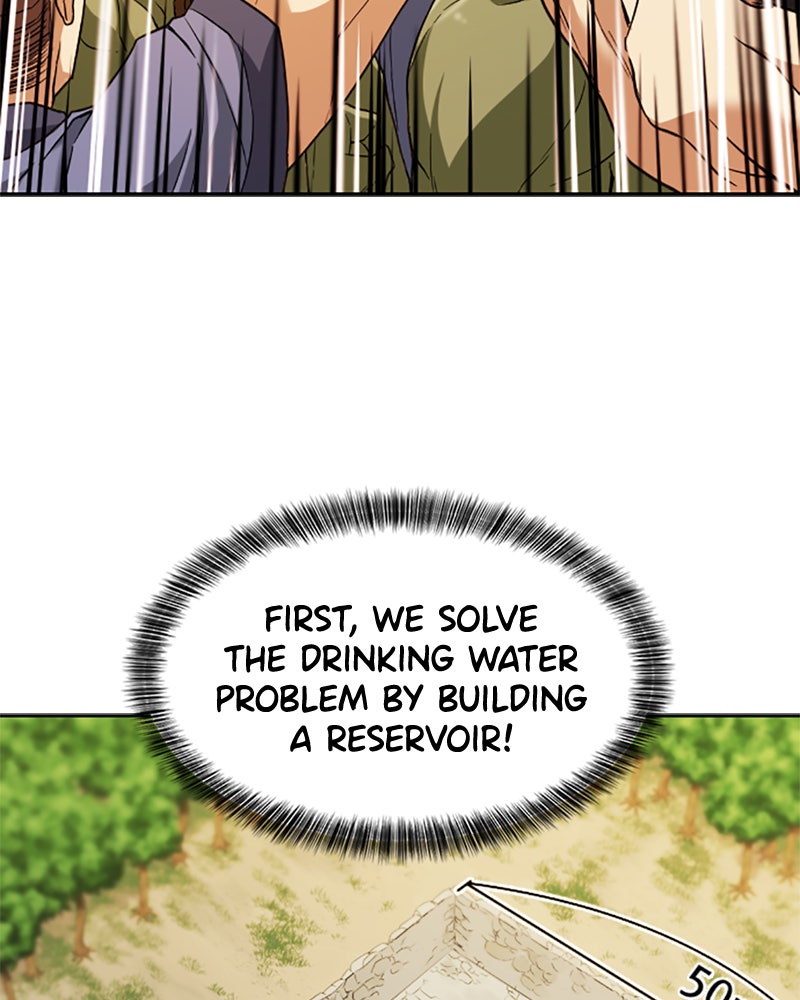 Read The Greatest Estate Developer EN Manga Online