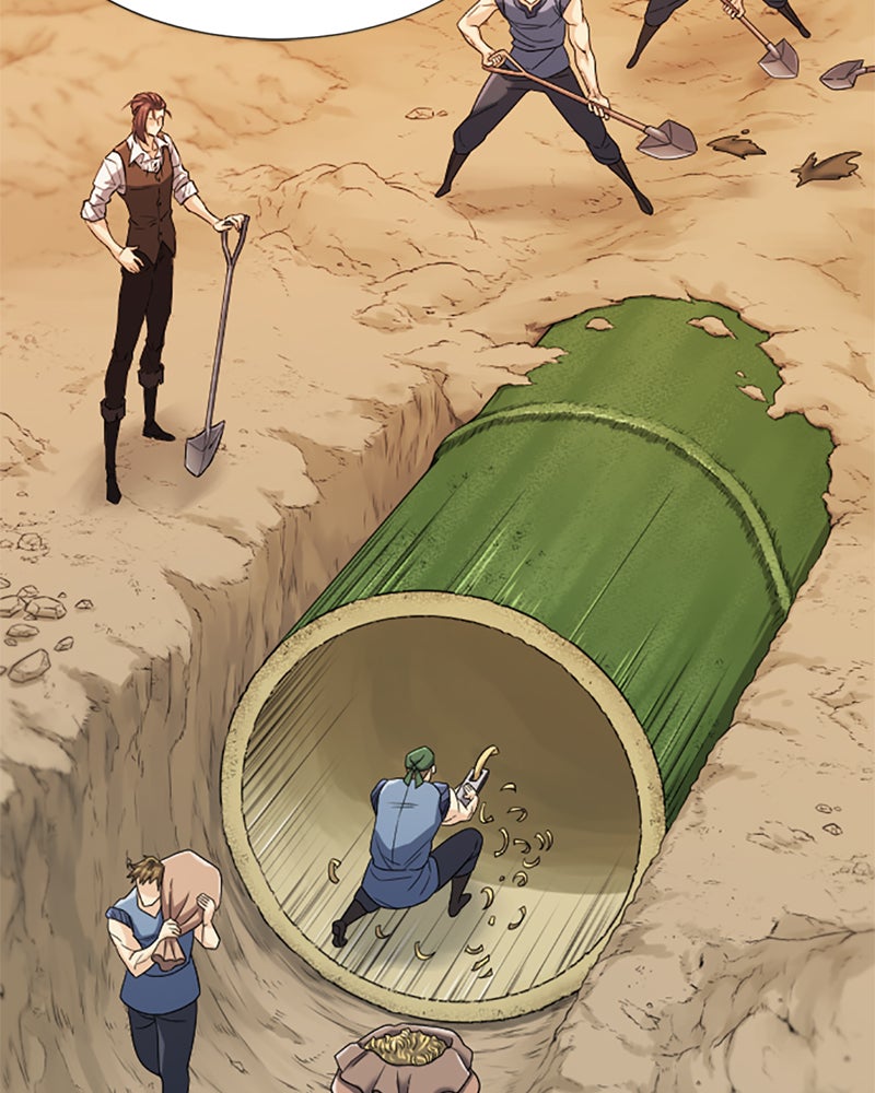 Read The Greatest Estate Developer EN Manga Online