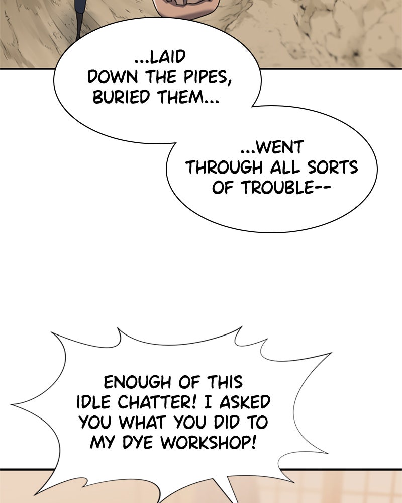 Read The Greatest Estate Developer EN Manga Online