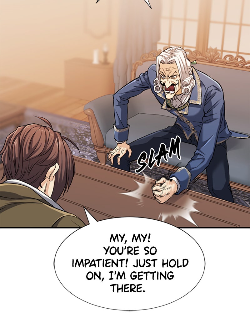 Read The Greatest Estate Developer EN Manga Online