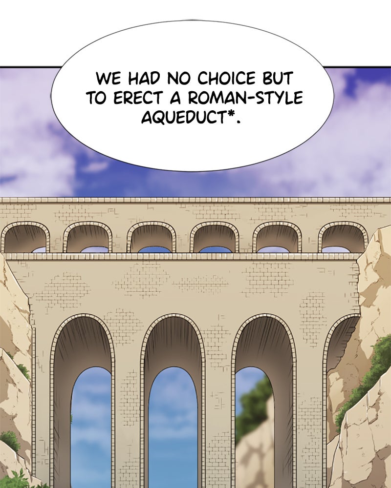 Read The Greatest Estate Developer EN Manga Online