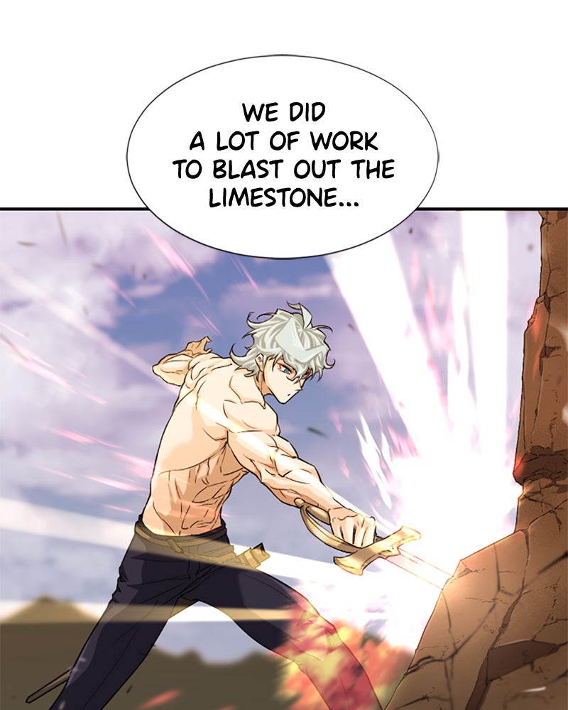 Read The Greatest Estate Developer EN Manga Online