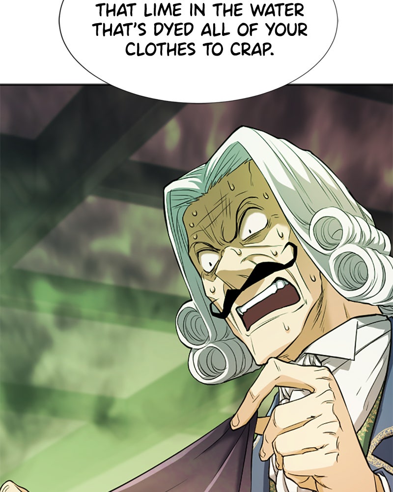 Read The Greatest Estate Developer EN Manga Online