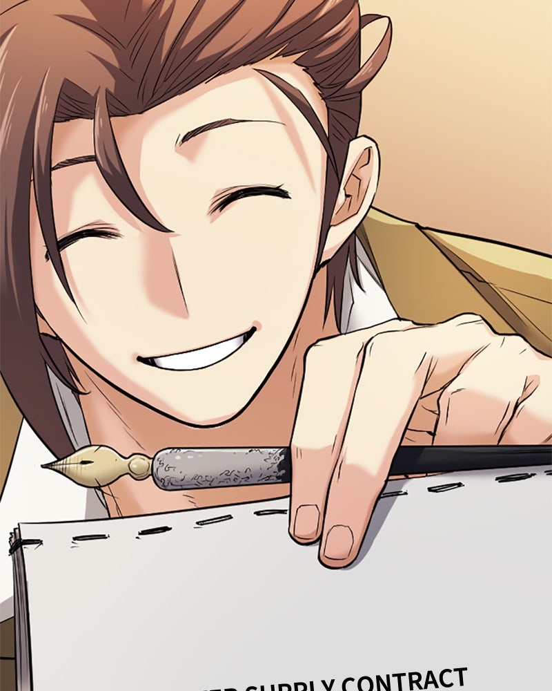 Read The Greatest Estate Developer EN Manga Online