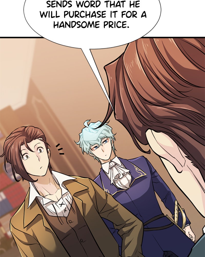 Read The Greatest Estate Developer EN Manga Online