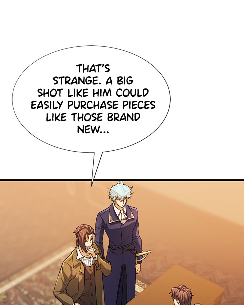 Read The Greatest Estate Developer EN Manga Online