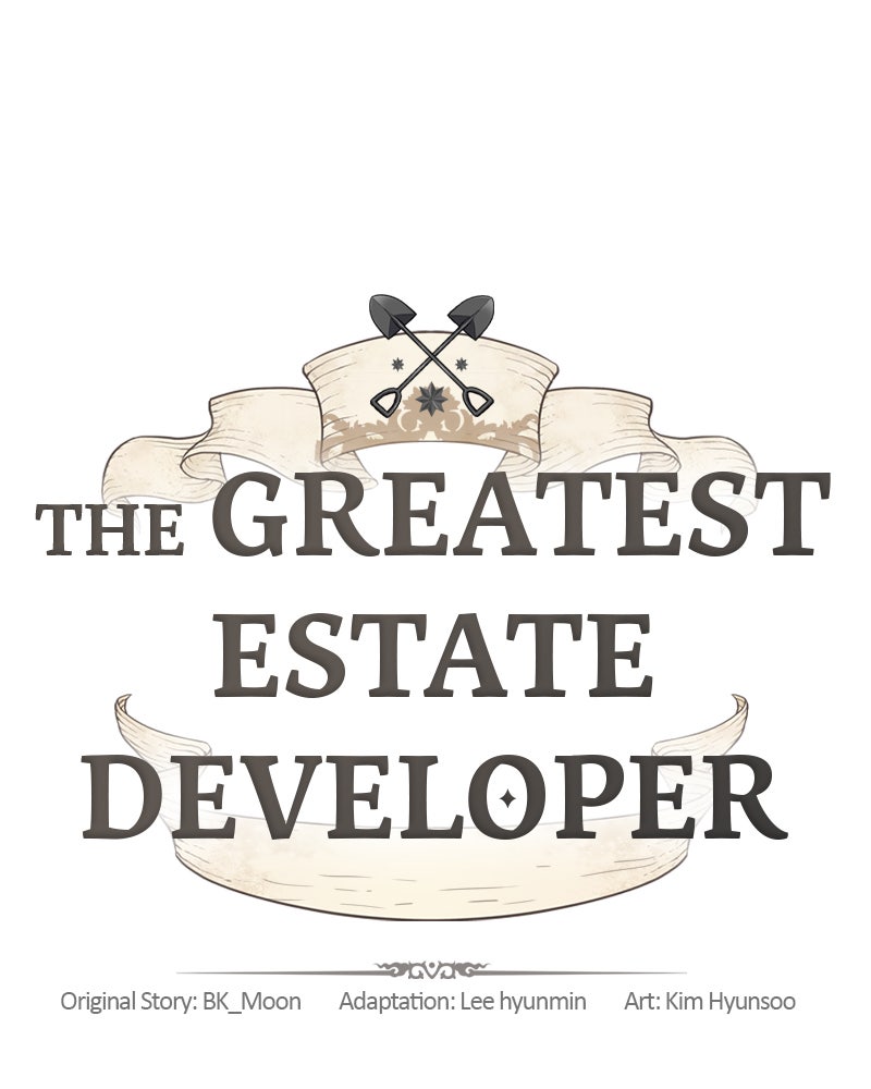 Read The Greatest Estate Developer EN Manga Online