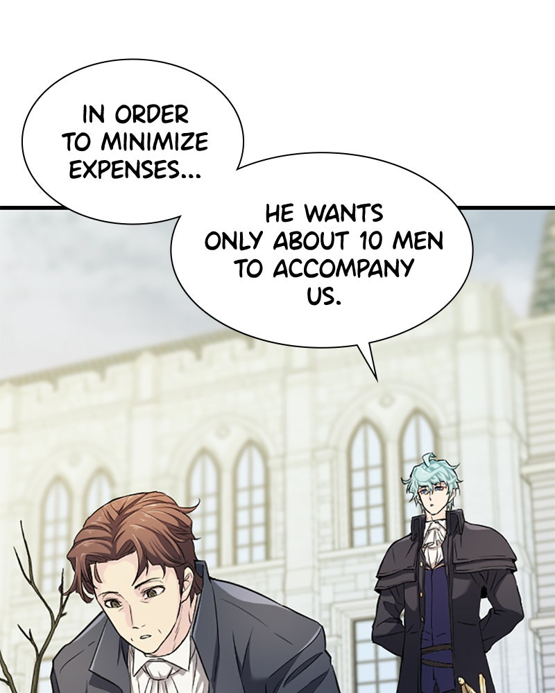 Read The Greatest Estate Developer EN Manga Online
