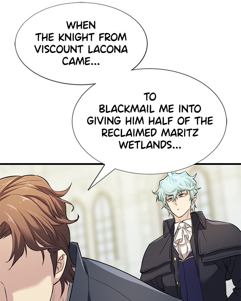 Read The Greatest Estate Developer EN Manga Online