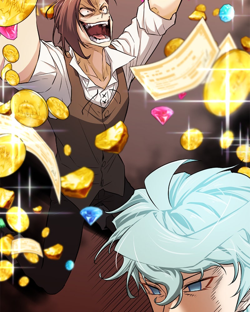 Read The Greatest Estate Developer EN Manga Online