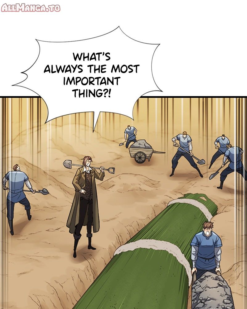 Read The Greatest Estate Developer EN Manga Online
