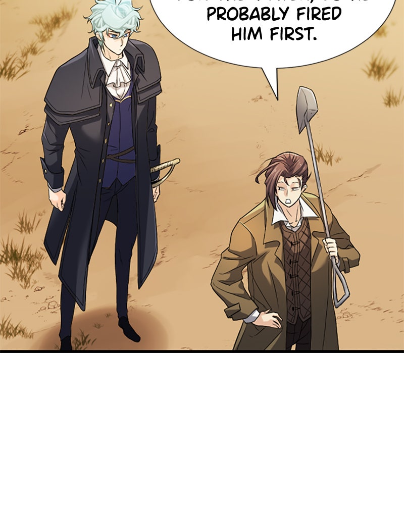 Read The Greatest Estate Developer EN Manga Online