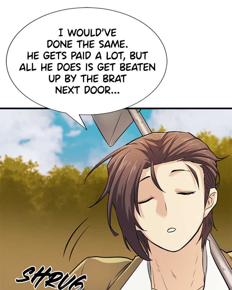 Read The Greatest Estate Developer EN Manga Online