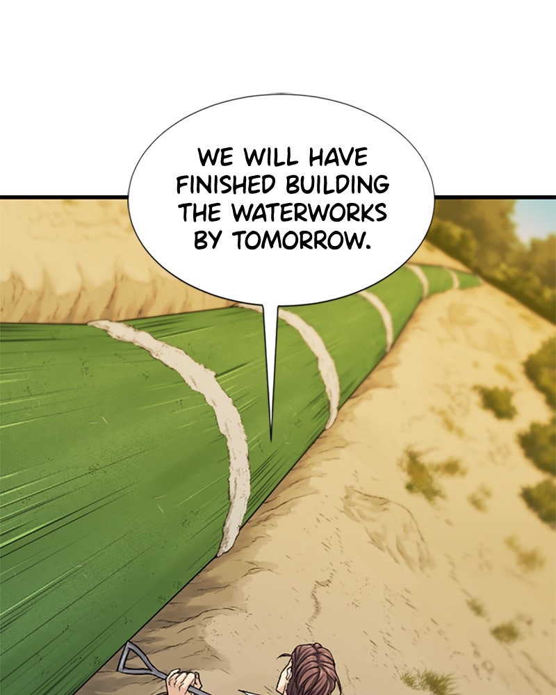 Read The Greatest Estate Developer EN Manga Online