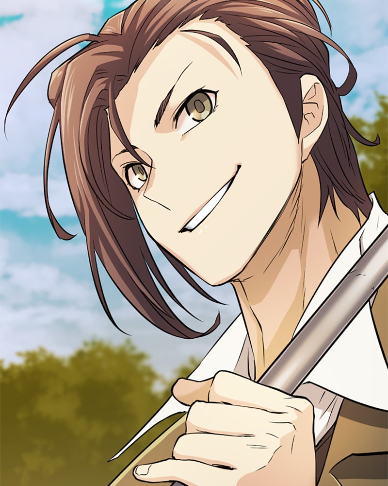 Read The Greatest Estate Developer EN Manga Online