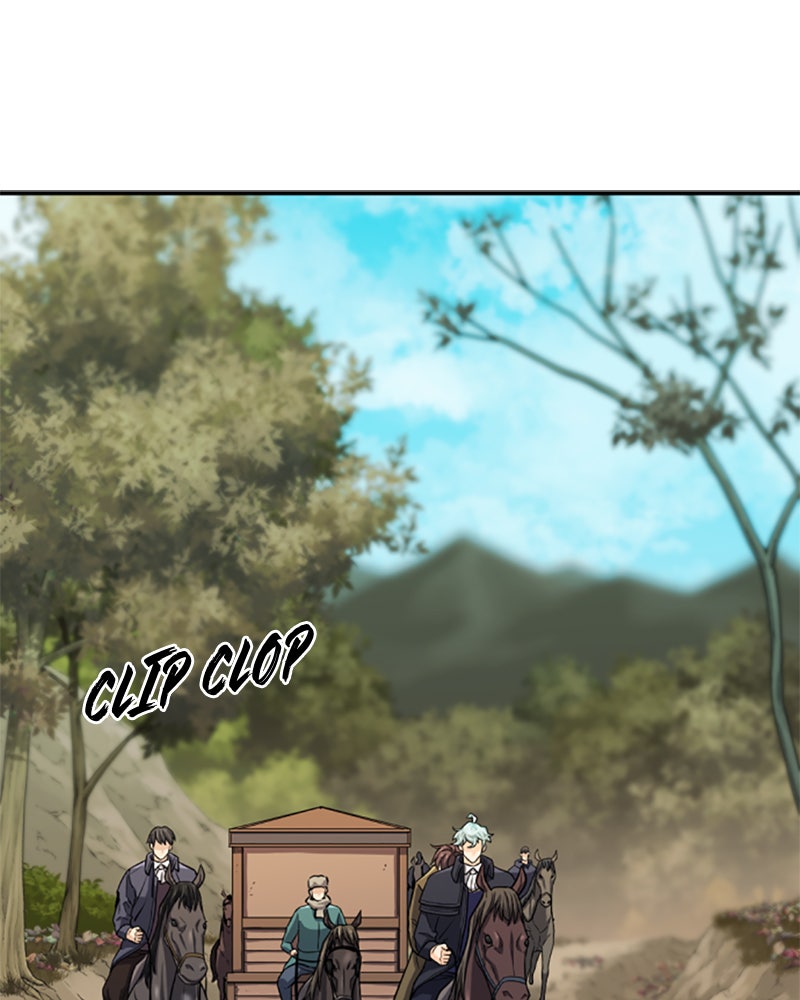 Read The Greatest Estate Developer EN Manga Online