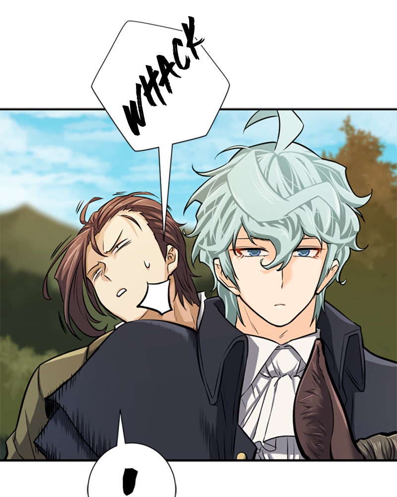 Read The Greatest Estate Developer EN Manga Online