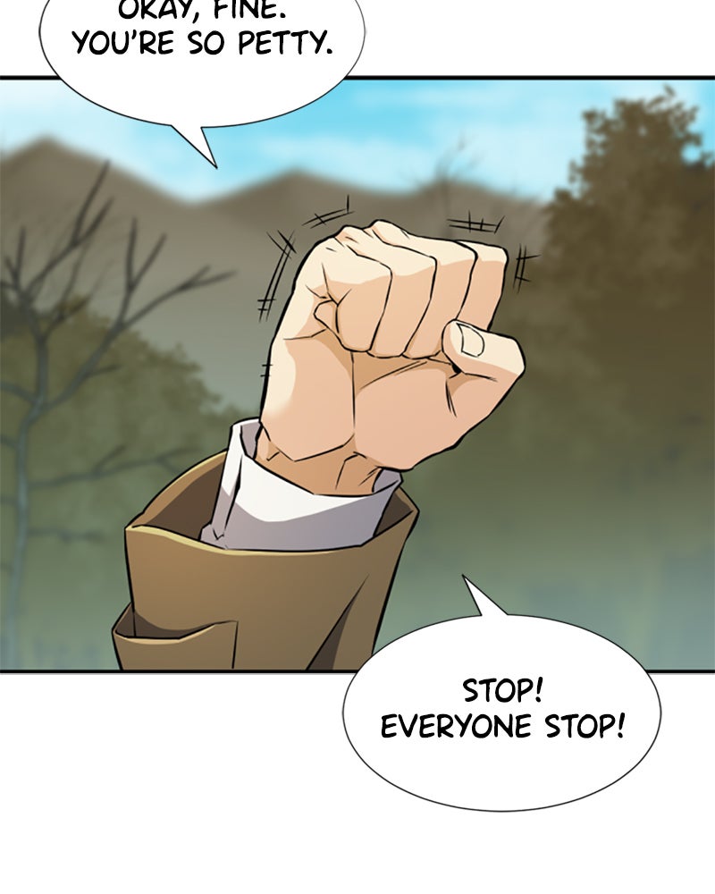 Read The Greatest Estate Developer EN Manga Online