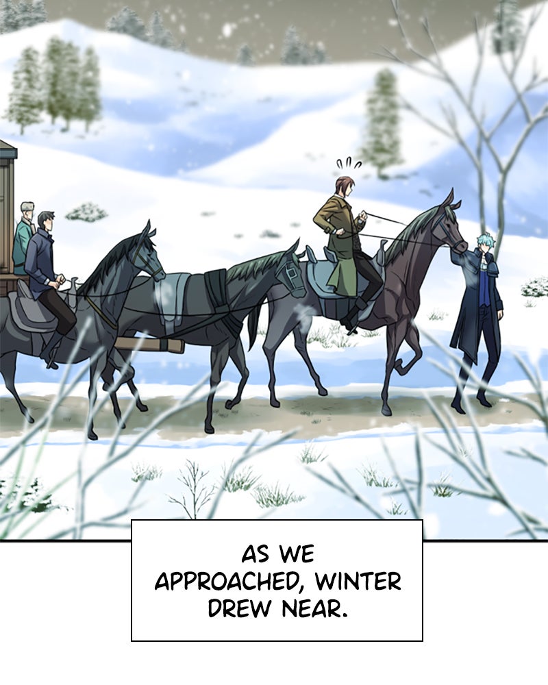 Read The Greatest Estate Developer EN Manga Online