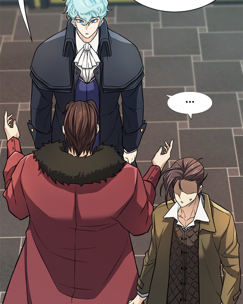 Read The Greatest Estate Developer EN Manga Online